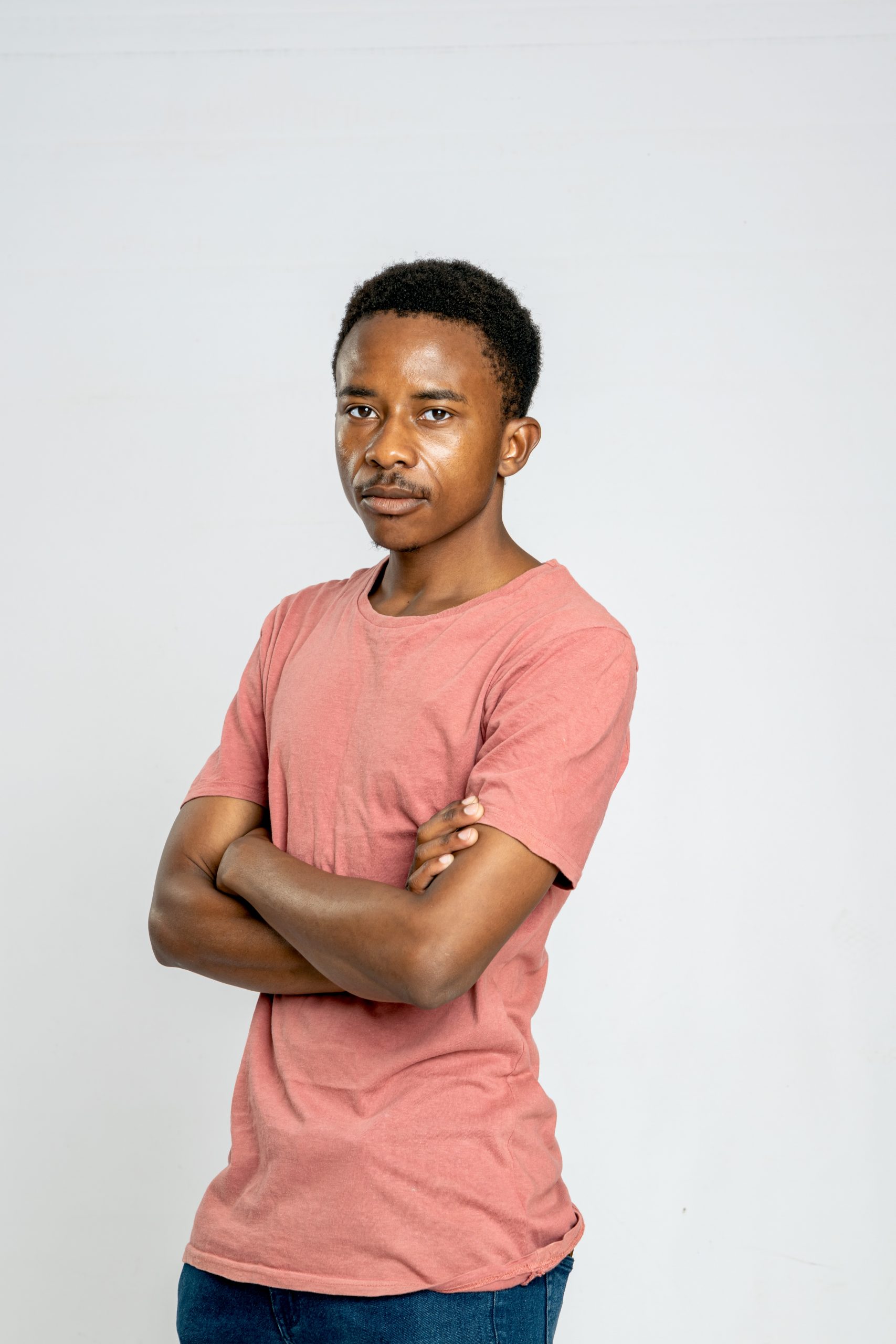 Marshall Mkhwanazi