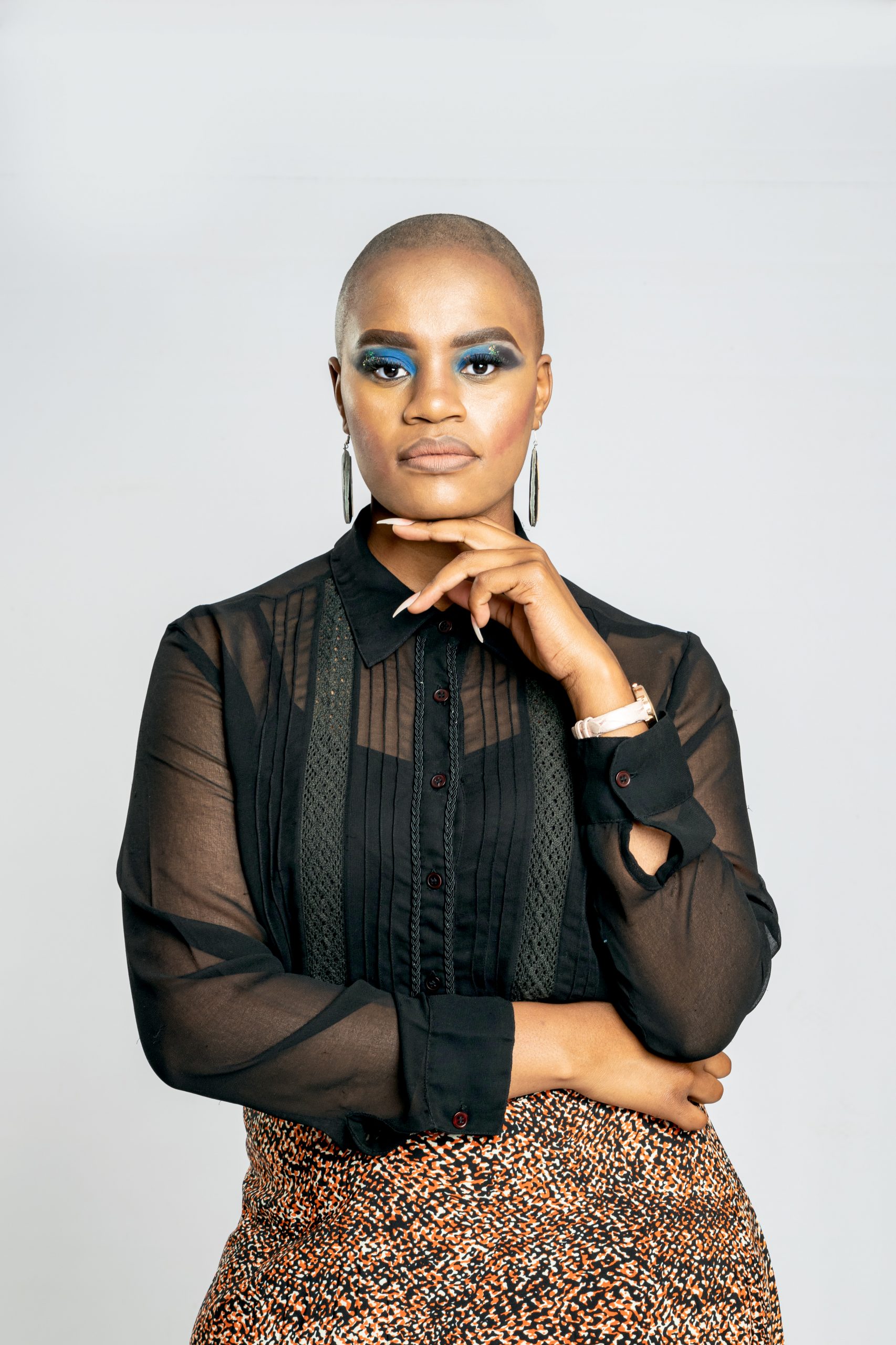 Selokela Molamodi