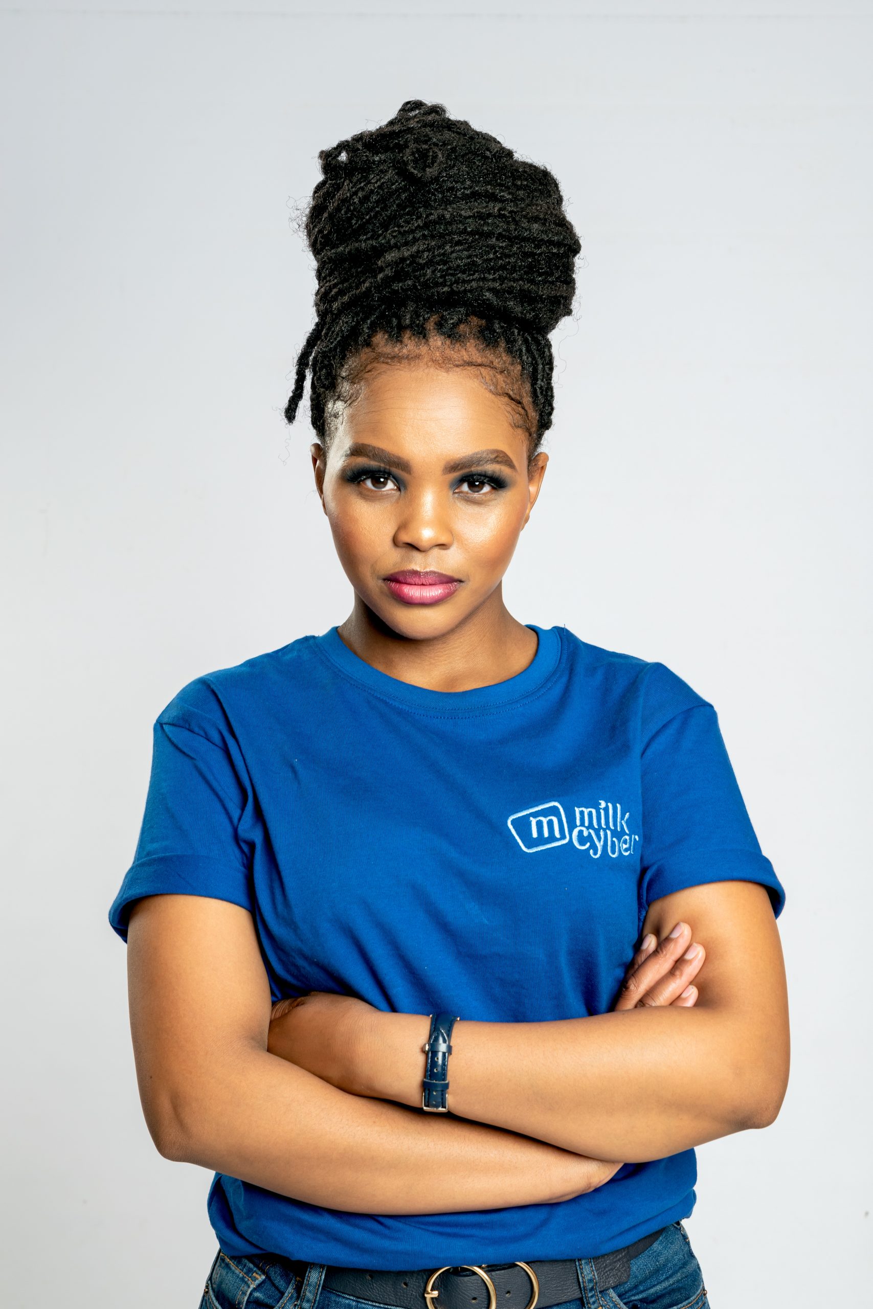 Thuli Hlongwane