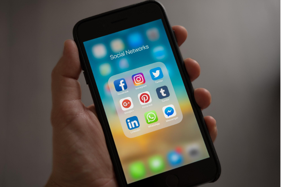 Digital Marketing work example 3