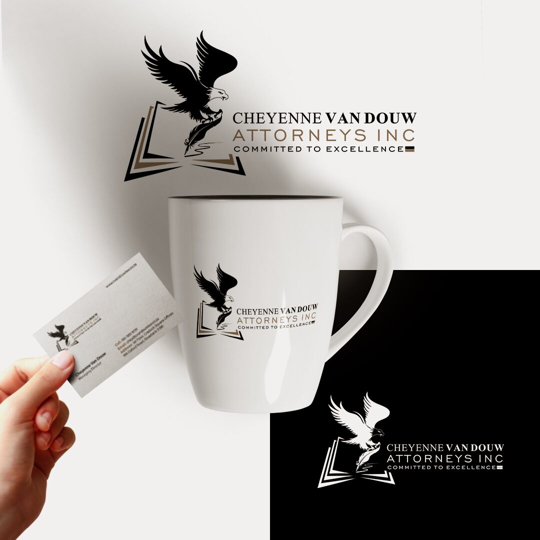 Cheyenne Van Douw Attorneys Identity