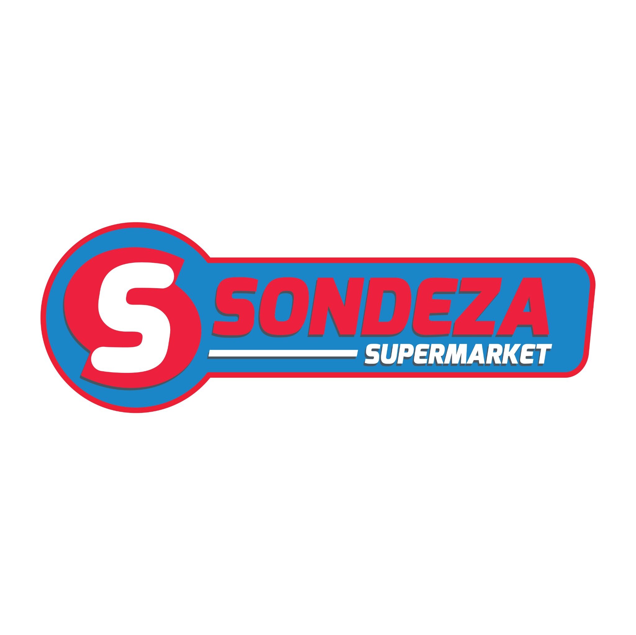 Sondeza Supermarket Logo
