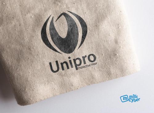 Unipro Wear Logo